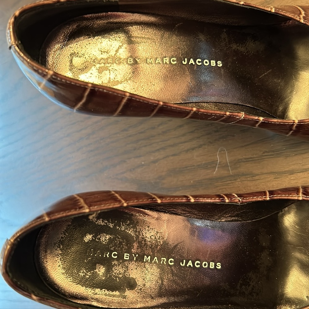 Marc Jacobs Pumps (Size 37) - Picture 3 of 5